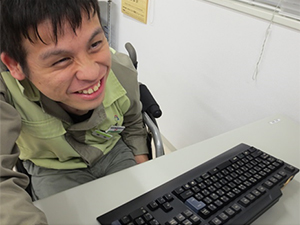 入社 12年 Kさん